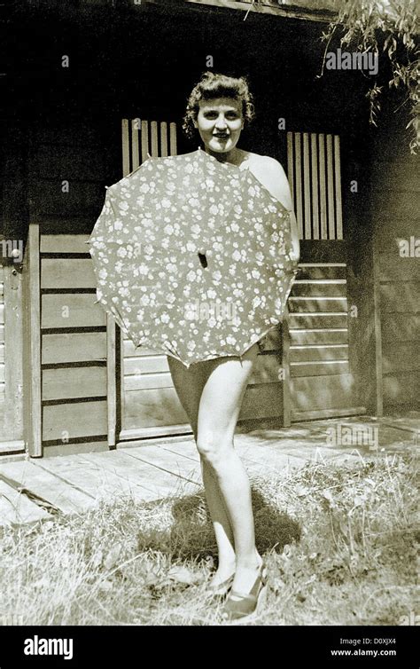 eva braun naked photos|Adolf Hitler's mistress Eva Braun's NAKED photographs revealed .